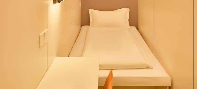 住小叮酒店(北京人民大学苏州街地铁站店)图片