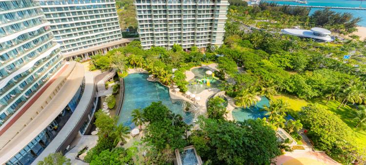 景咖城市美宿(南山寺崖州湾海滩店)图片