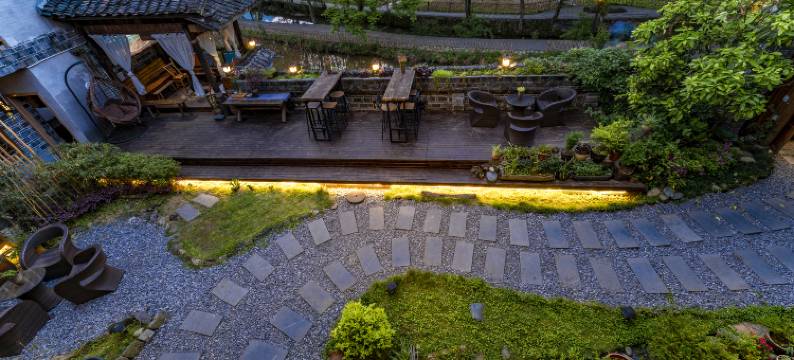 梵净山云舍里民宿图片