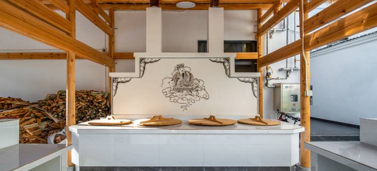 枫桥泊酒店(黄山风景区北门店)图片