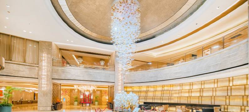 南昌凯美大酒店(八一广场店)图片