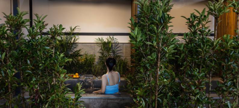 腾冲铭妍小舍客栈(机场路店)图片