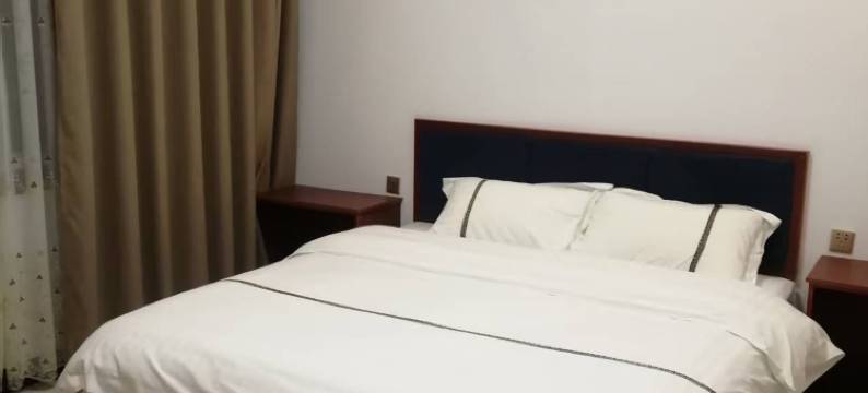 新安金龙宾馆图片