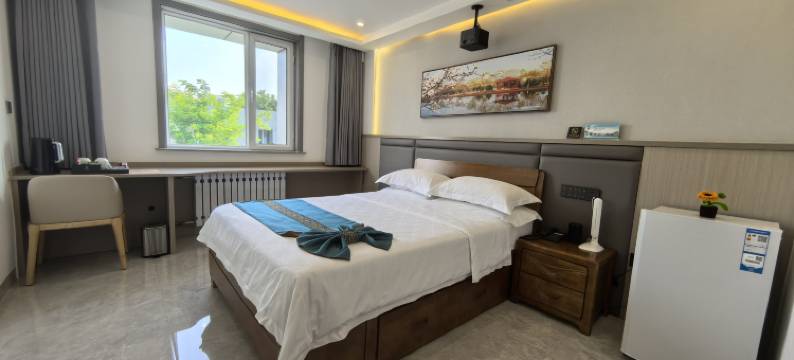 准能·嘉悦民宿图片