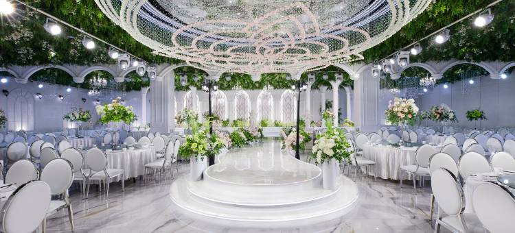 山东儒雅酒店(文亭湖风景区店)图片