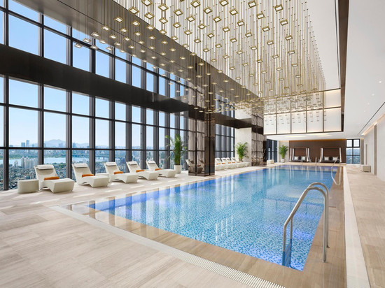 首尔东极铂尔曼大使