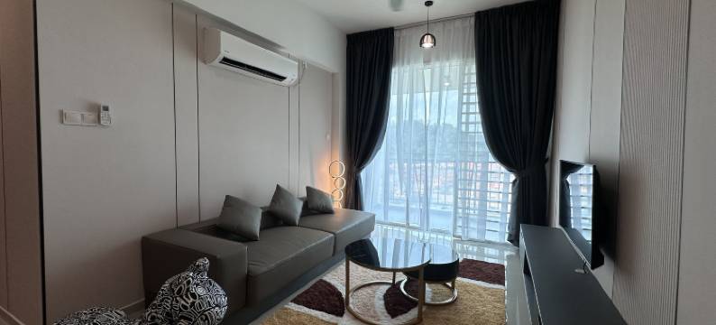 The Moonlight Valley @ Sri Indah图片