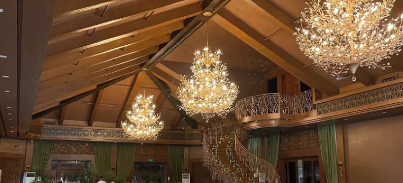 高地巴厘别墅度假村及水疗中心(Highland Bali Villas, Resort and Spa)图片