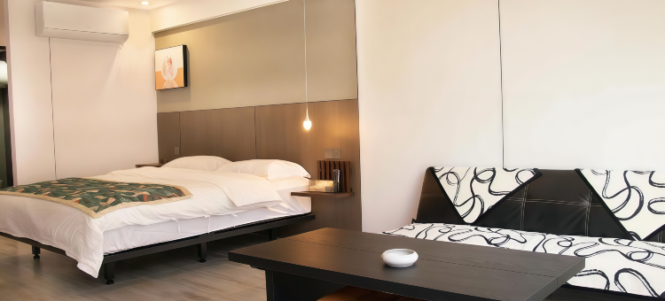 潘先生的民宿图片