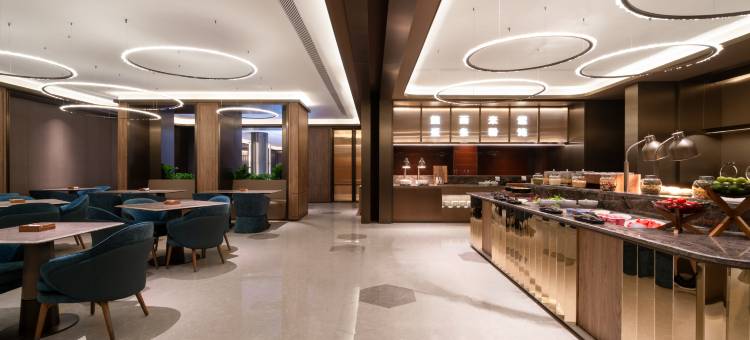 桂林阳朔西街漓江桔子水晶酒店图片