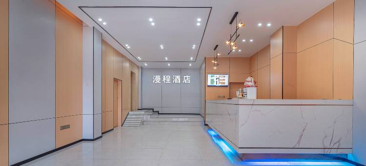 梧州假日优品酒店(骑楼城店)图片