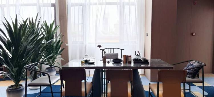 云居酒店(太原科技大学店)图片