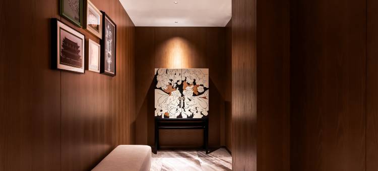 华洲酒店(建水古城店)图片