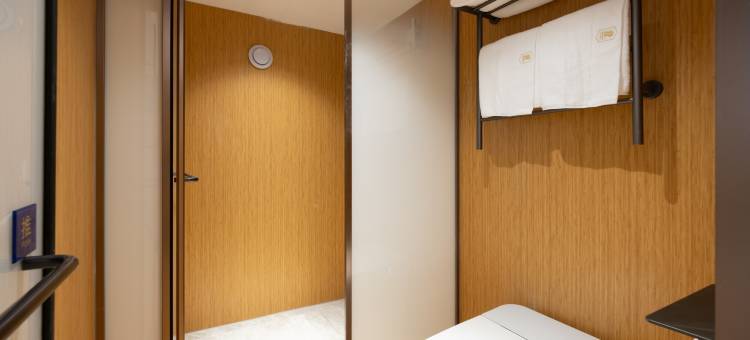 速8精选酒店(北京门头沟上岸地铁站店)图片