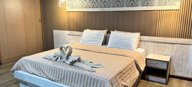 公园23号精品度假旅馆(Le Park 23 Boutique Resort)图片