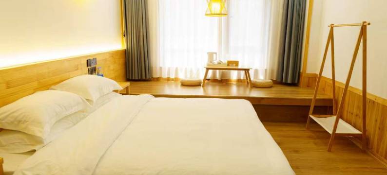 藏喜民宿(大昭寺八廓街店)图片