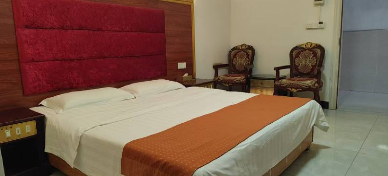 景轩商务公寓图片