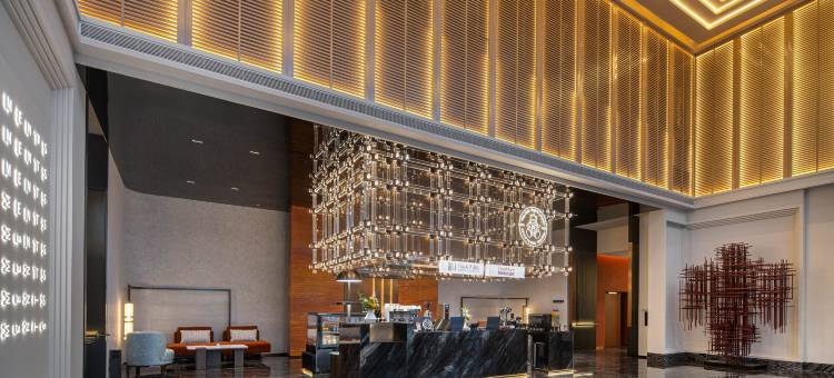 成都万达美华酒店(东部新区店)图片