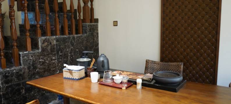 羲和勐巴拉度假民宿图片