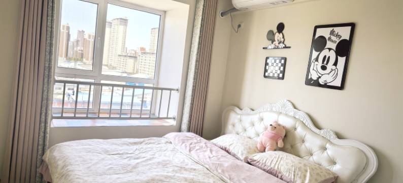 唐山暖暖民宿图片