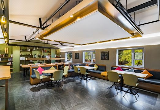 CitiGO Hotel Nanluoguxiang BeijingHotel Overview