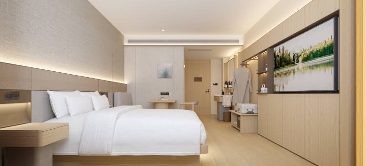 全季酒店(潍坊高密人民大街店)图片