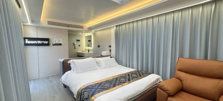 南泥湾民宿(南岳机场店)图片