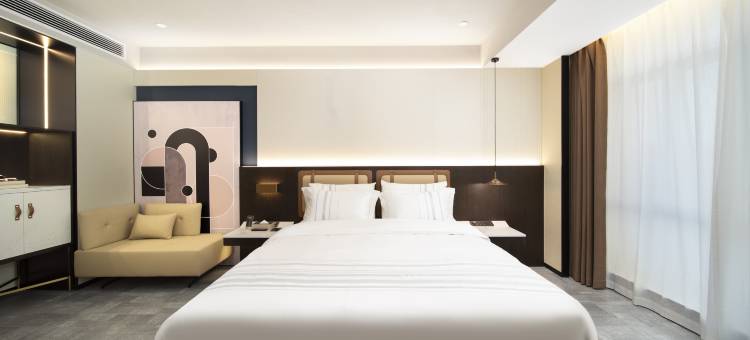 南宁江南雅斯菲尔酒店图片