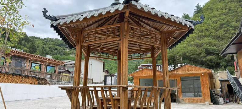 FT·福塔山庄图片