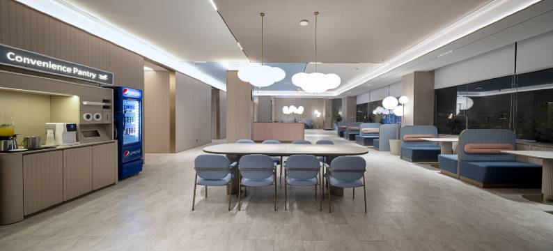 汉庭国际胡志明市中心酒店(HANTING HOTEL HO CHI MINH CITY DOWNTOWN)图片