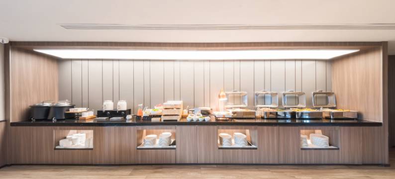 汉庭酒店(哈尔滨阿城印象城店)图片