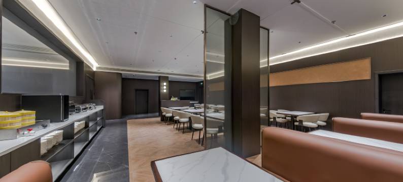 常州蔓悦酒店(邹区泰富时代广场店)图片