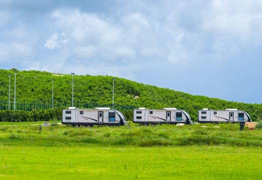 Zhuhai Changqin Island ResortHotel Overview