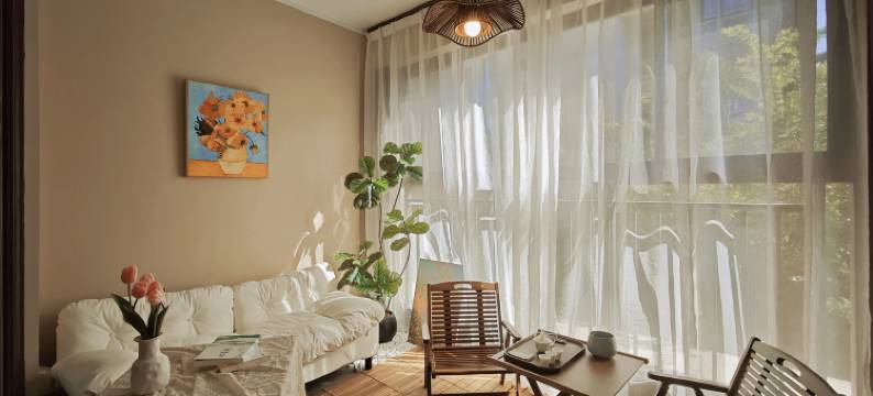 云山小屋民宿(三姑度假区店)图片