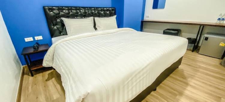 K2绿色酒店(K2Green Hotel)图片