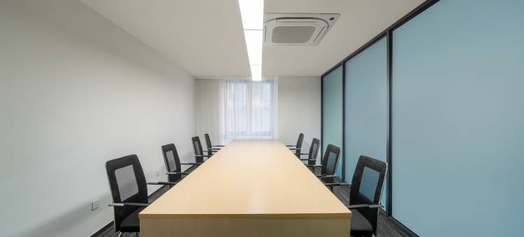 绍兴上虞清逸雅致酒店图片