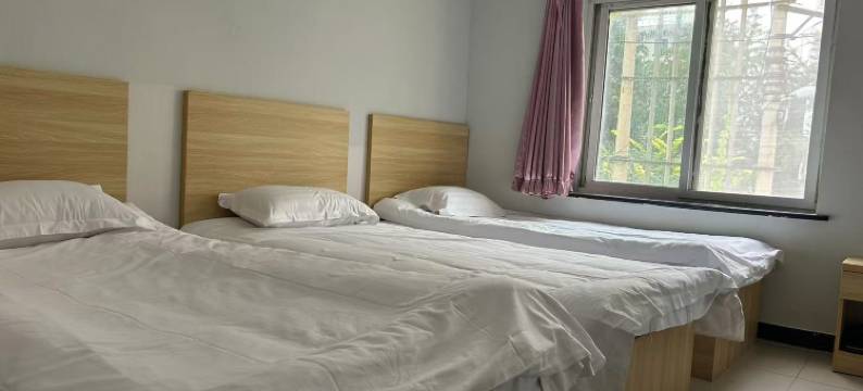 北京友莱宾馆图片