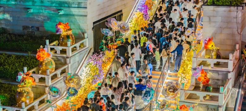 长沙铜官窑古镇主题民宿图片