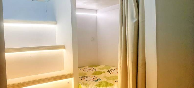 先醒青年旅舍图片