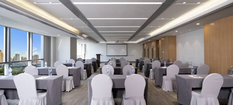 无锡太湖智选假日酒店图片