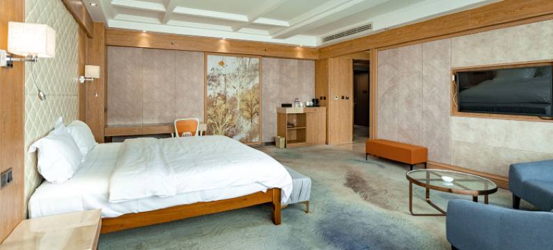 楚雄世纪星大酒店图片