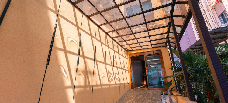 漫涛酒店(易门朝阳路店)图片