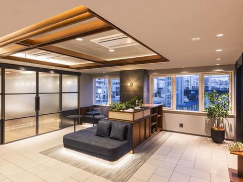 相铁FRESA INN-横滨户冢