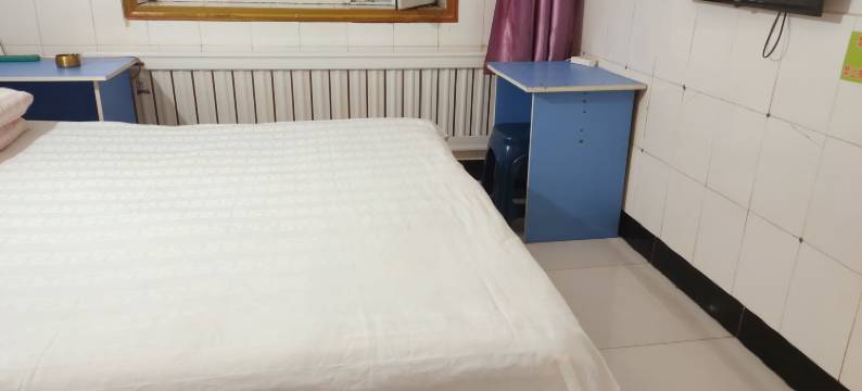 馨园居旅店图片