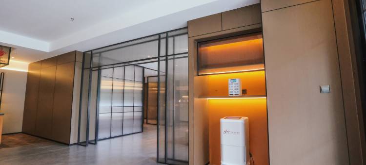 如家精选酒店(徐州彭城广场民主北路地铁站店)图片