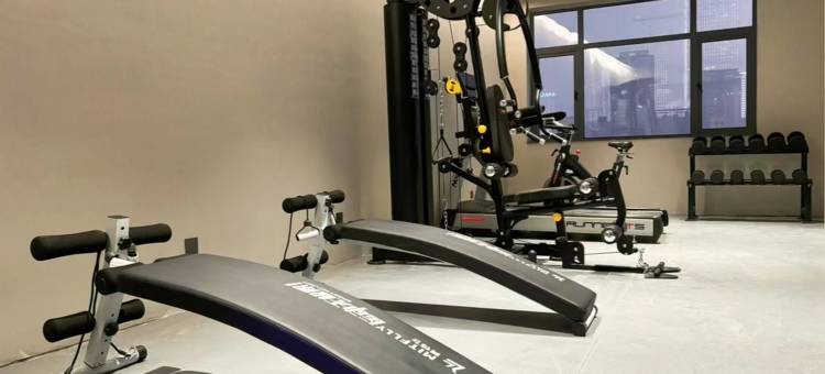 华旅酒店(长沙五一广场IFS国金中心店)图片