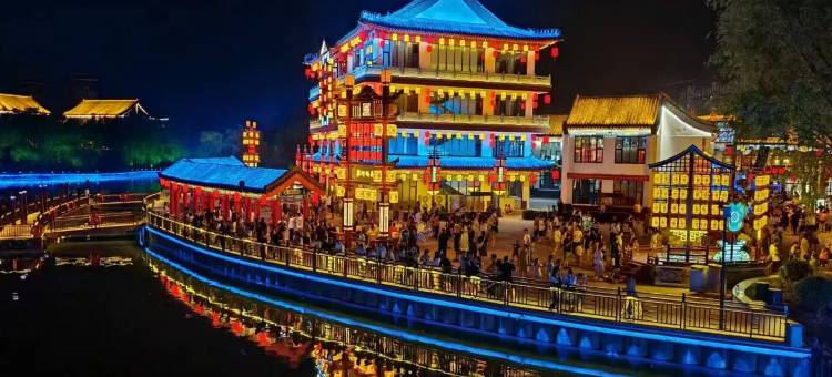 美心酒店(济宁曲阜三孔景区店)图片