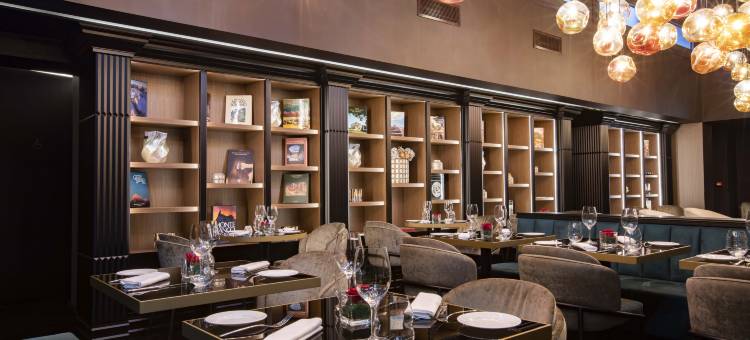 罗马酒店U-幻想酒店(U-VISIONARY ROMA HOTEL)图片