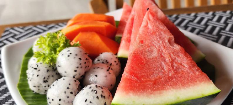 兰塔岛美人鱼精品住宿(Lanta Mermaid Boutique House)图片