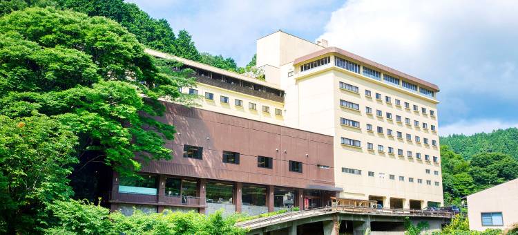 大江户温泉物语三好屋(旧：汤快度假村高级汤村温泉三好屋)(Ooedo Onsen Monogatari Miyoshiya (Old:Yukai Resort Premium Miyoshiya))图片